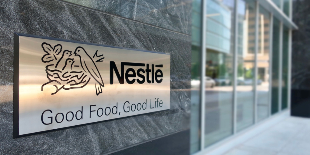 Nestlé ændrer populært chokoladeprodukt: Men er chokoladeelskerne tilfredse?