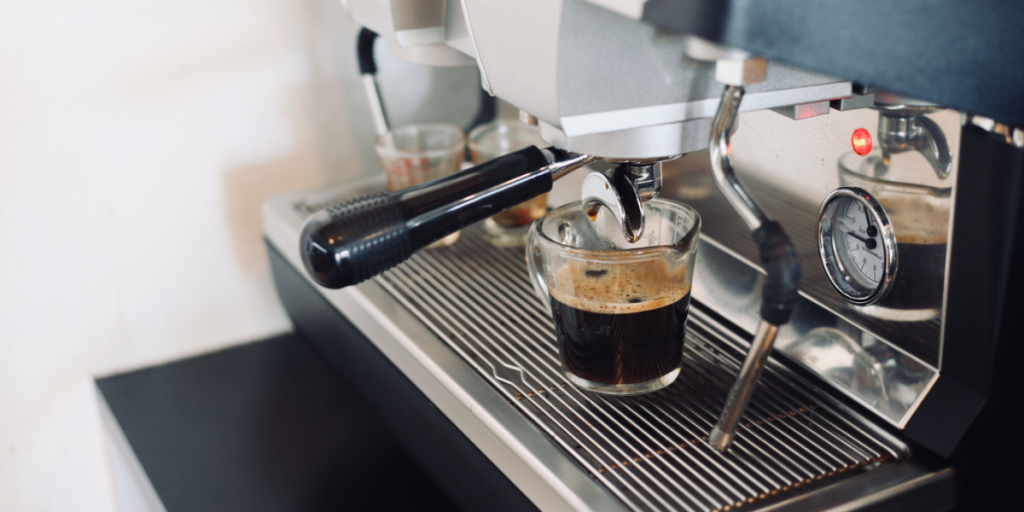 Derfor hedder det en Americano