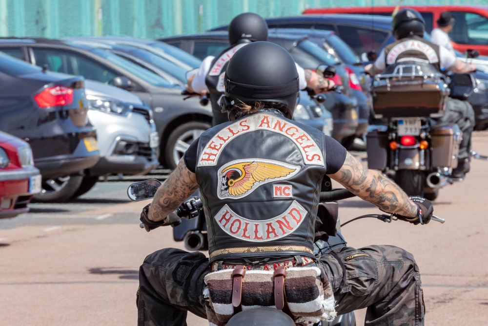 Grundlæggeren af Hells Angels er død