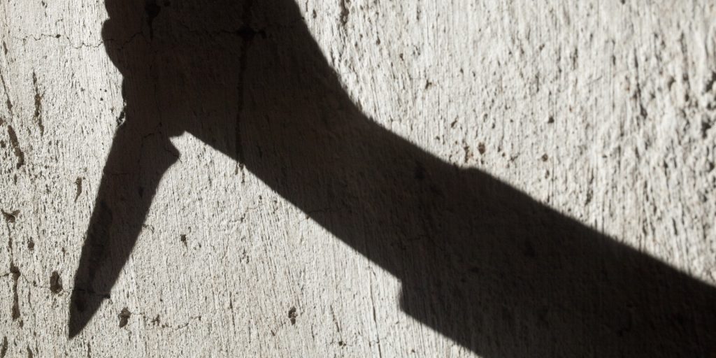 Nye tal viser: Disse personer begår hver 5. drab i Danmark