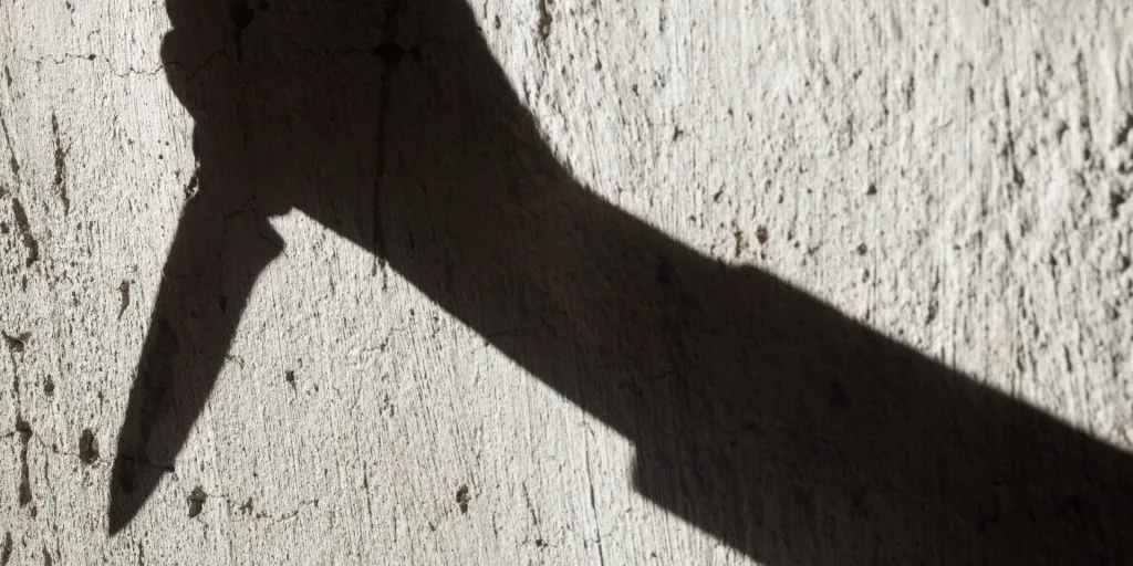 Nye tal viser: Disse personer begår hver 5. drab i Danmark
