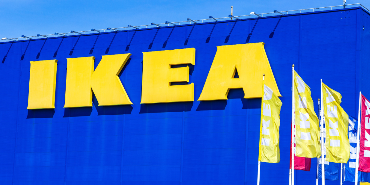 Ny kollektion på vej i IKEA: Her rammer den hylderne