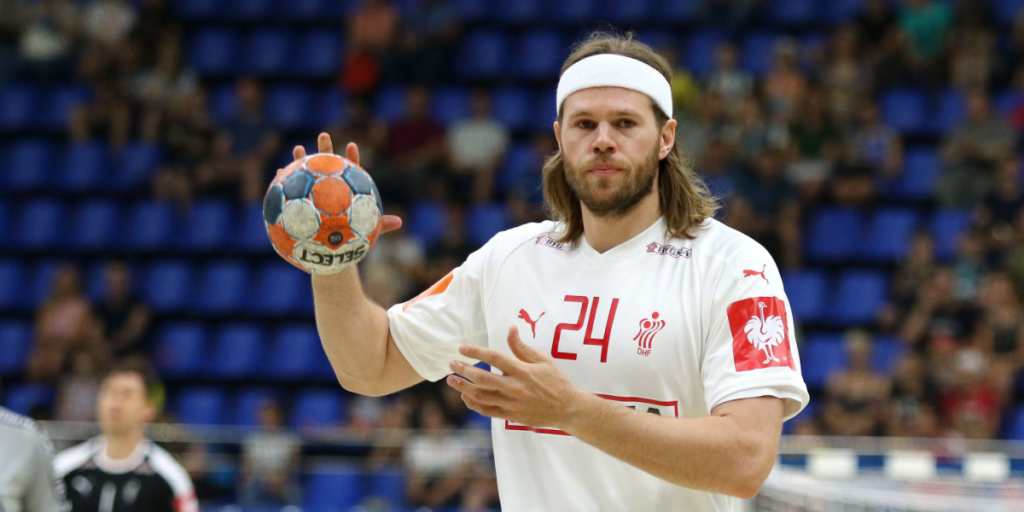 Nu er det officielt: Mikkel Hansen indstiller karrieren