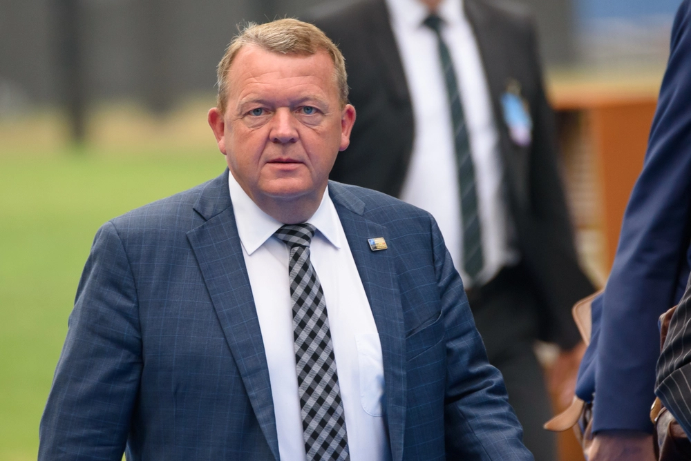 Lars Løkke: ‘Jeg er dybt bekymret’