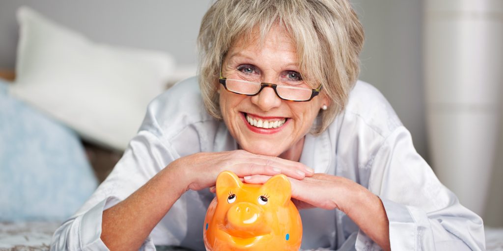 Det komplette overblik: Her bliver pensionen udbetalt i 2024