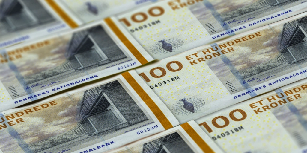 Bliver nemmere og sikrere: Nationalbanken indgår historisk aftale