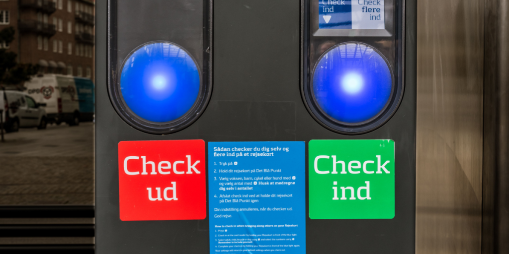 60.000 danskere har tilmeldt sig: Nu lukker Rejsekort-app for nye brugere efter fund af fejl