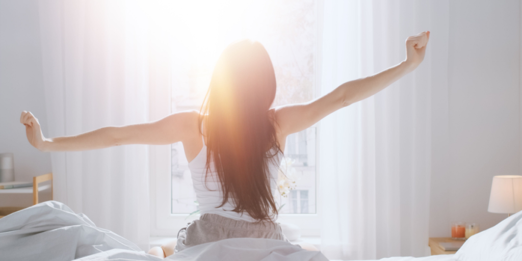 7 måder at få mere energi om morgenen – uden koffein
