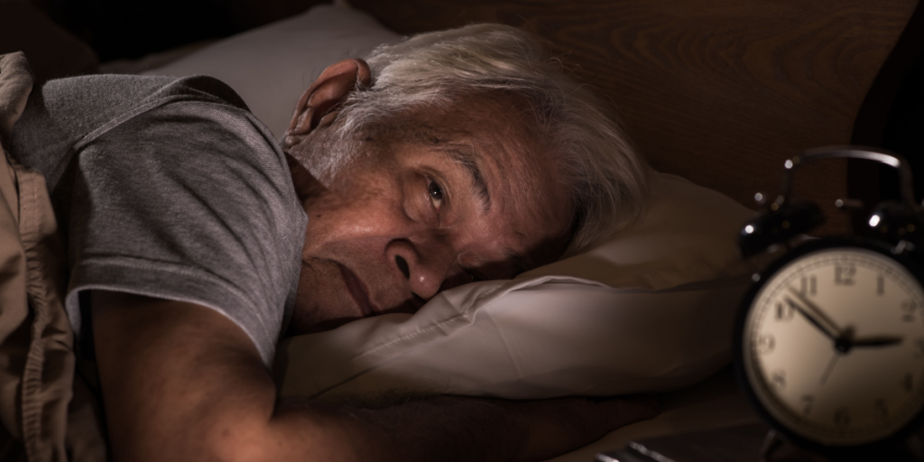 Sover du dårligt? Disse fødevarer kan være årsagen