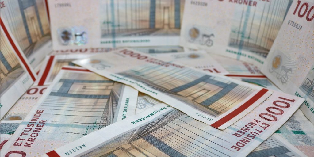 10.000 kroner på vej: Disse danskere kan godt begynde at glæde sig