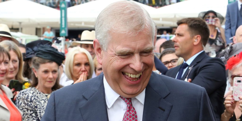 Prins Andrew har ondt i pengepungen: Det får konsekvenser
