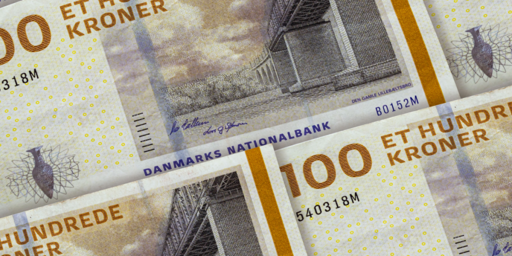 Nationalbanken med godt råd: Kan give dig store problemer på ferien