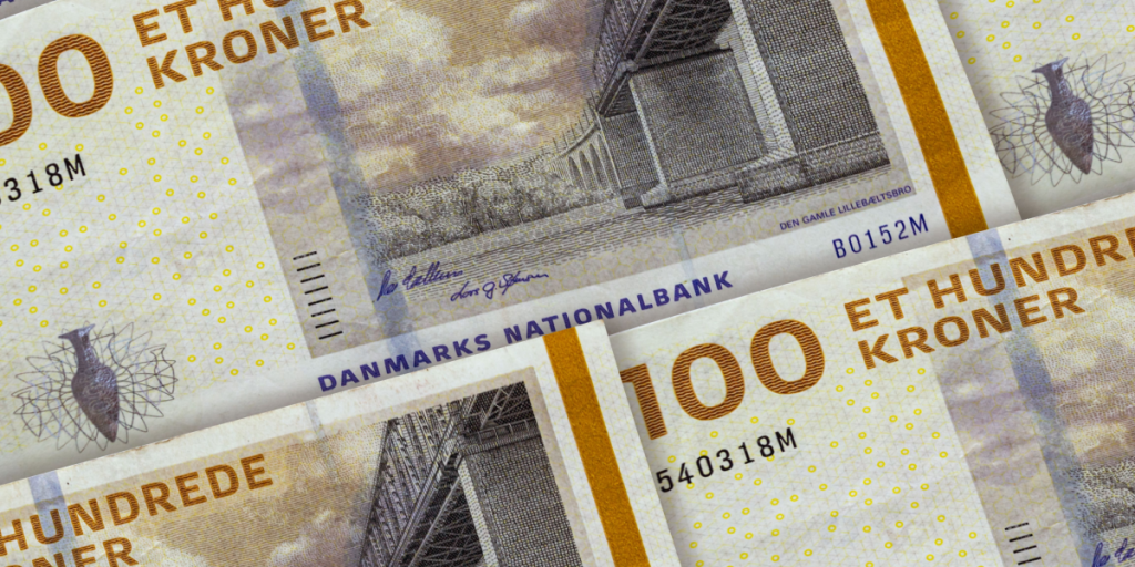 62 procent mener: Sæt prisen op til 100 kroner