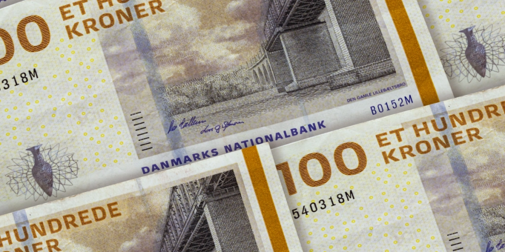 62 procent mener: Sæt prisen op til 100 kroner