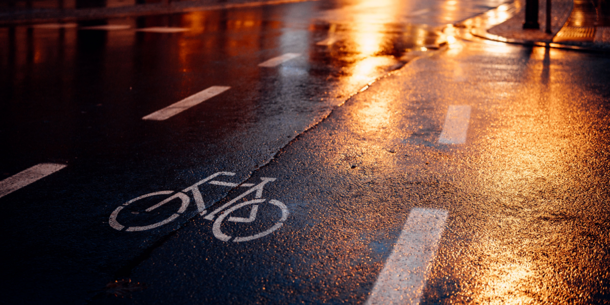 Ny undersøgelse: 4 af 10 danskere mener ikke, de ved nok reglerne for disse ting til cyklen