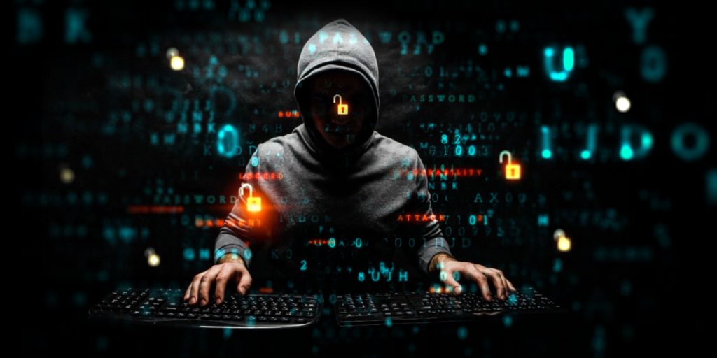 Hacker afslører: Disse er de nemmeste kodeord at hacke