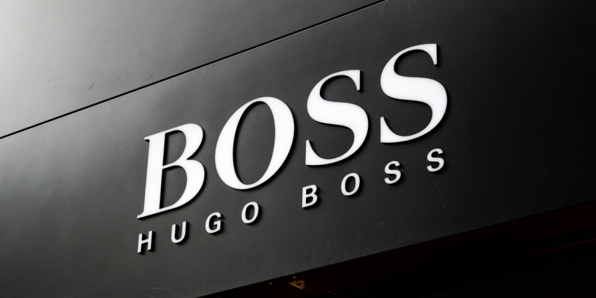 Hugo Boss betaler 12 mio. kroners bøde: Har overtrådt konkurrenceloven