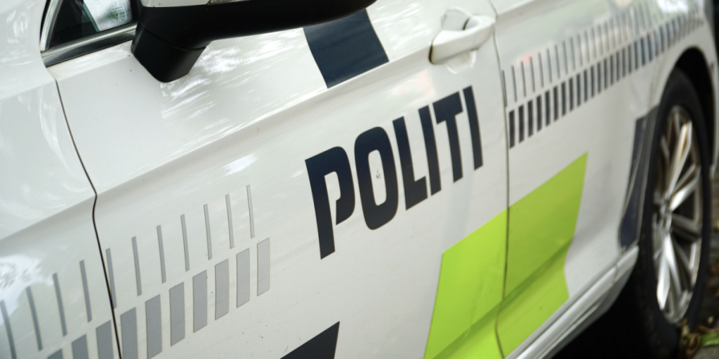 51 sigtet i samme bydel: Trafikindsats gav vanvittigt resultat