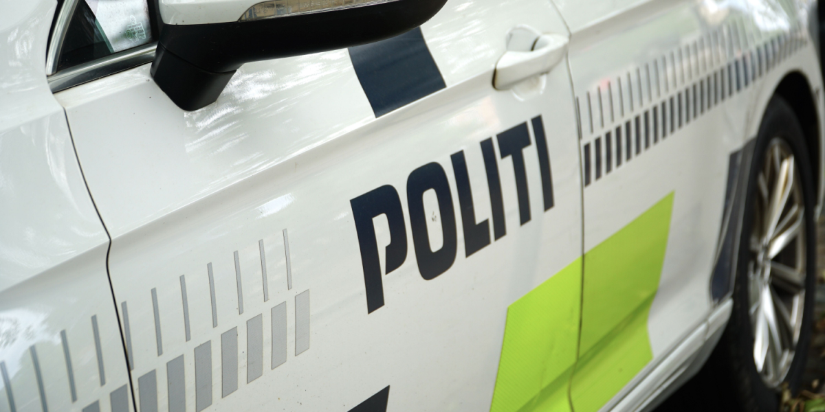 6 mænd dømt i en af de største sager om kloning af biler i Danmark