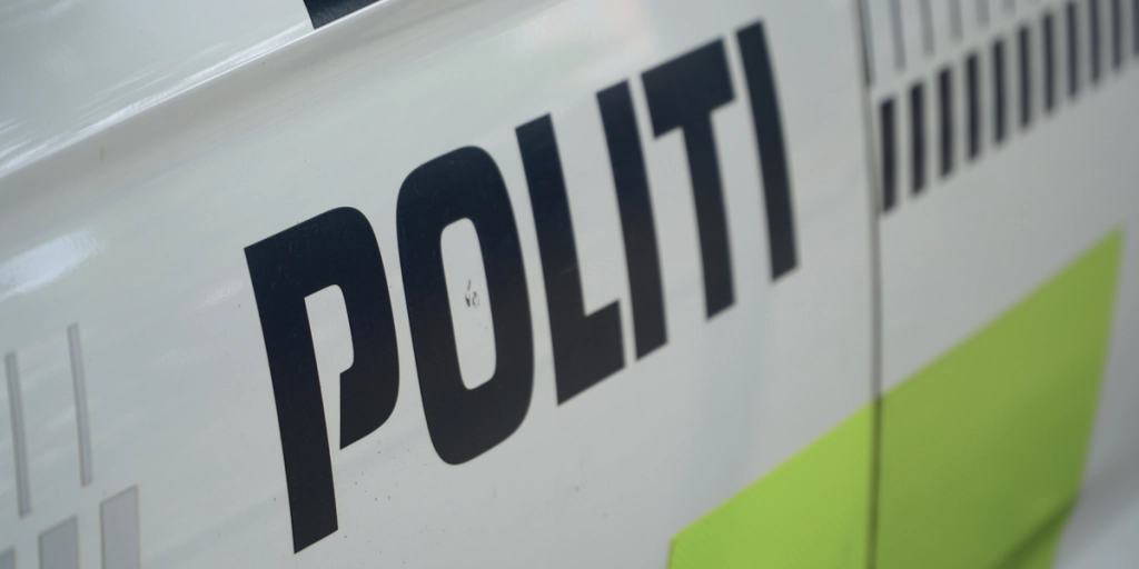 Skandale-skuespiller anmeldt for vold