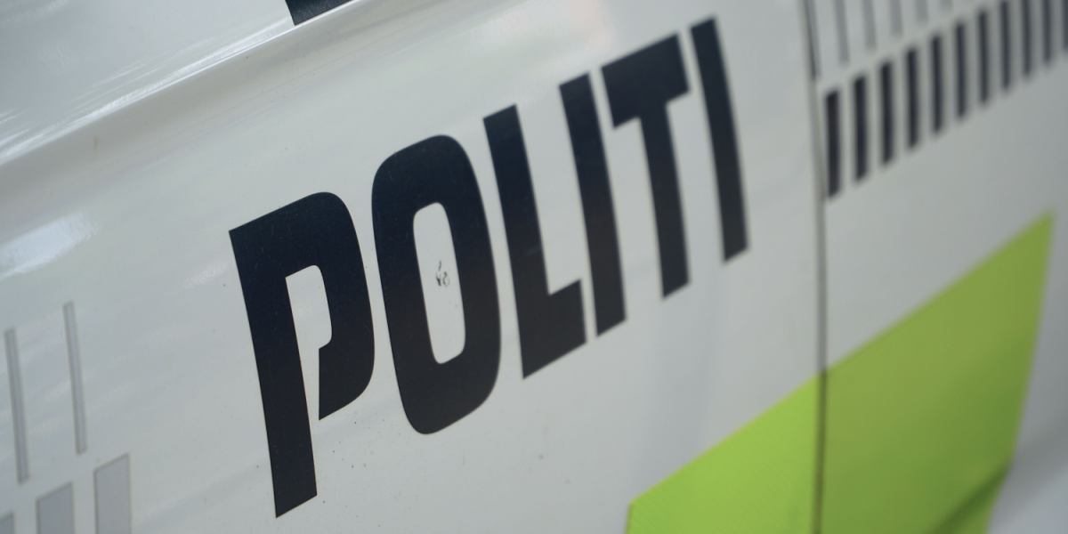 Politiet efterlyser fange, der flygtede under sygehusbesøg