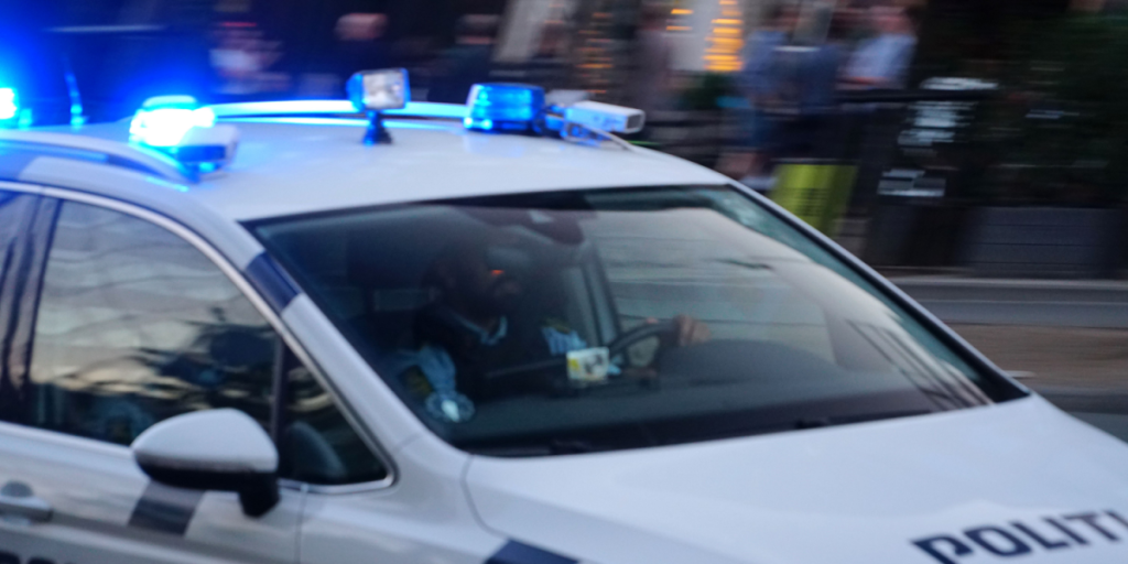 Kan give trafikale problemer: Her vil der være stor beredskabsøvelse denne uge
