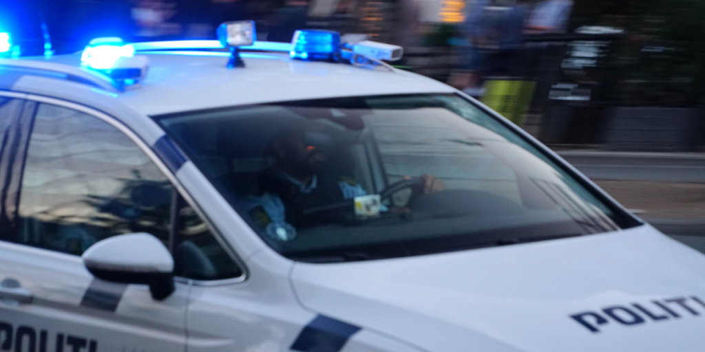 Politiet gør klar til kamp – skærpet strafzone i stort område søndag