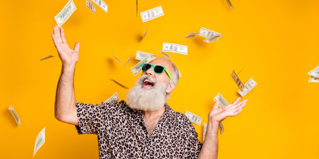 19 millioner til heldig midtjyde
