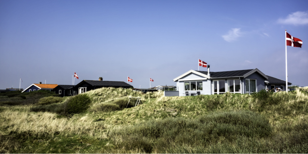 Udlejer: Denne simple ændring kan give dig flere lejere i dit sommerhus
