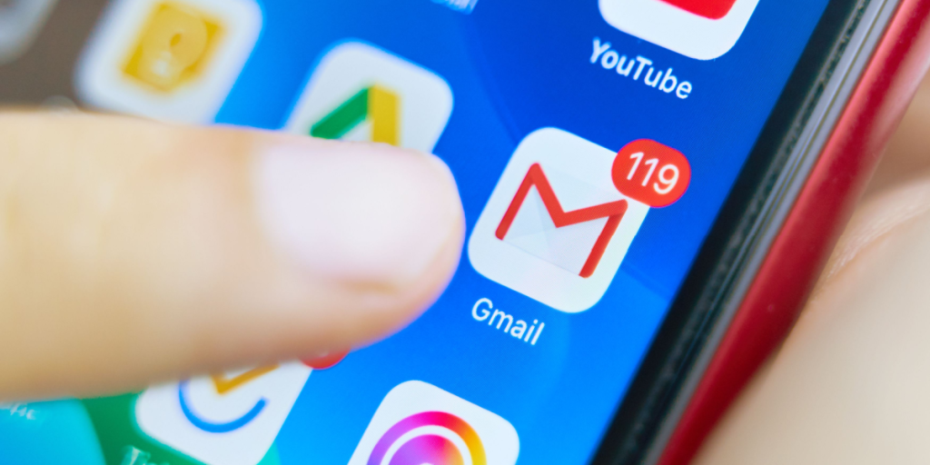 Har du en Gmail? Så bør du gøre dette med din indbakke