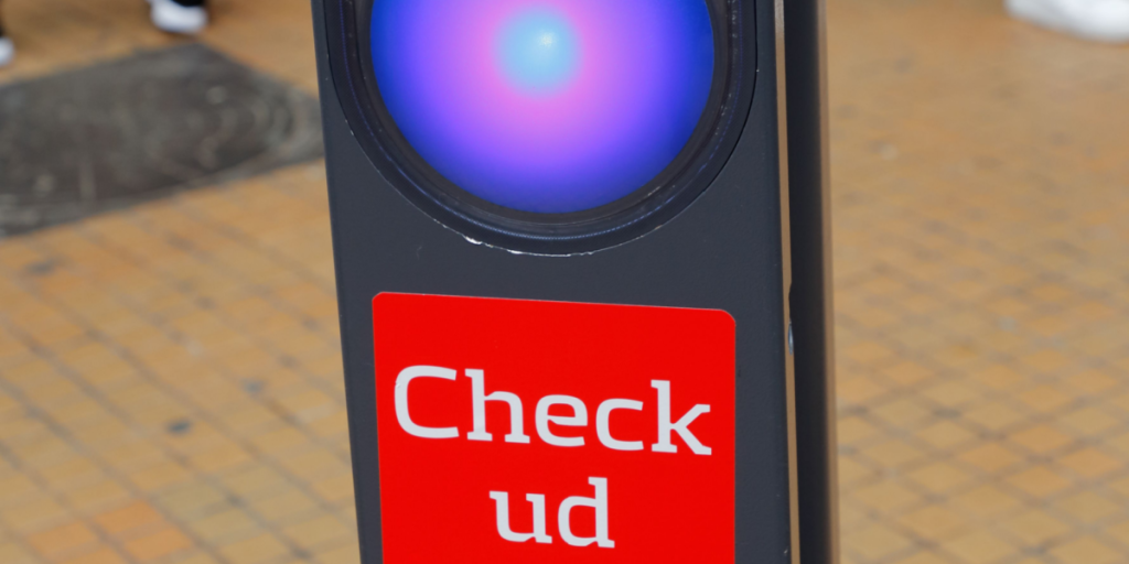 Rejsekortet på vej ud – bliver erstattet af app
