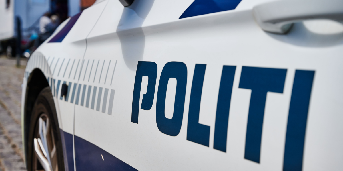 87-årig blev svindlet: Udleverede betalingskort