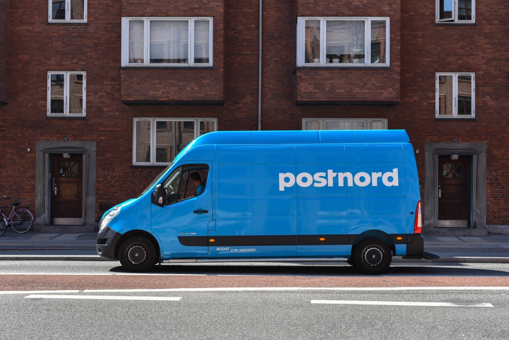 Udsender advarsel til danskerne: Blandt andet PostNord er ramt