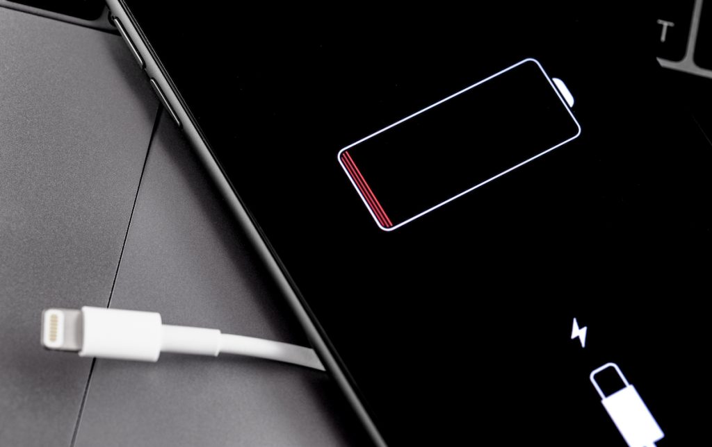 Tidligere Apple-medarbejder afslører: Disse fejl dræner batteriet