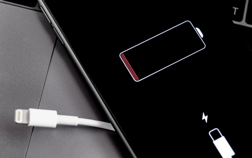 Tidligere Apple-medarbejder afslører: Disse fejl dræner batteriet