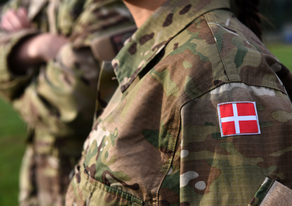 Militæranalytiker: Forsvaret ville ikke kunne forsvare Danmark mod et angreb