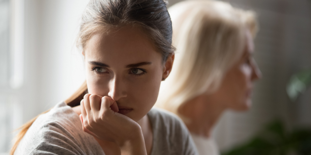 Mor havde affære med datterens mand i 22 år: Men det var ikke det værste