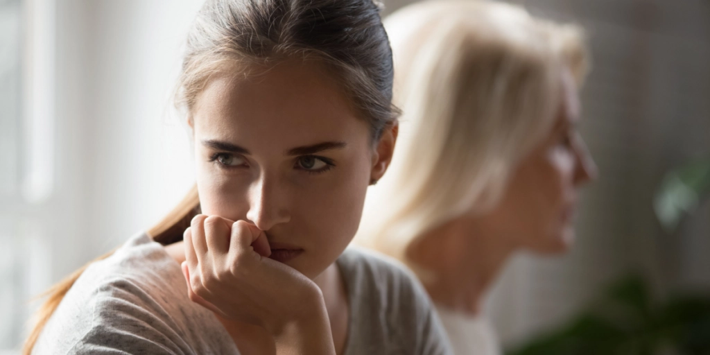 Mor havde affære med datterens mand i 22 år: Men det var ikke det værste