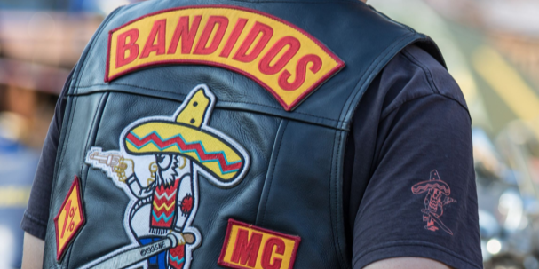 Bandidos gøres forbudt med øjeblikkelig virkning