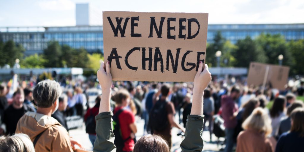 Danskere har de rigtige klimaholdninger, men den forkerte adfærd