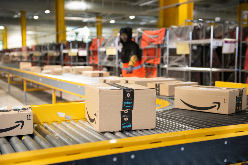 Mor advarer efter søns selvmord: Amazon sælger selvmordspiller