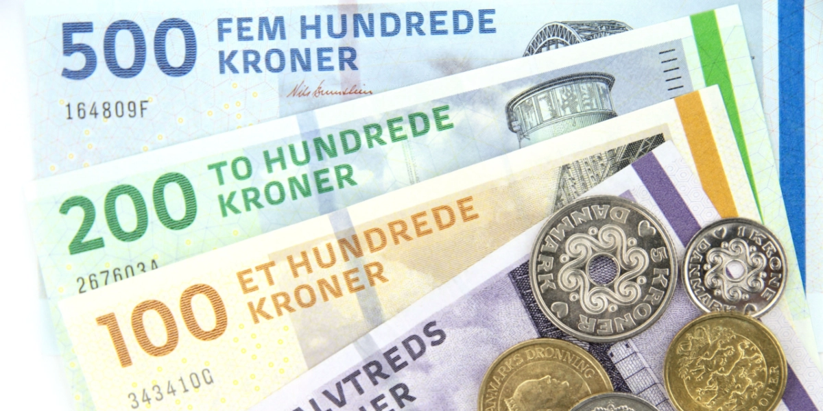 Over 30 år efter pensionen vandt han endelig i Klasselotteriet: Sådan skal plejehjemmet forkæles