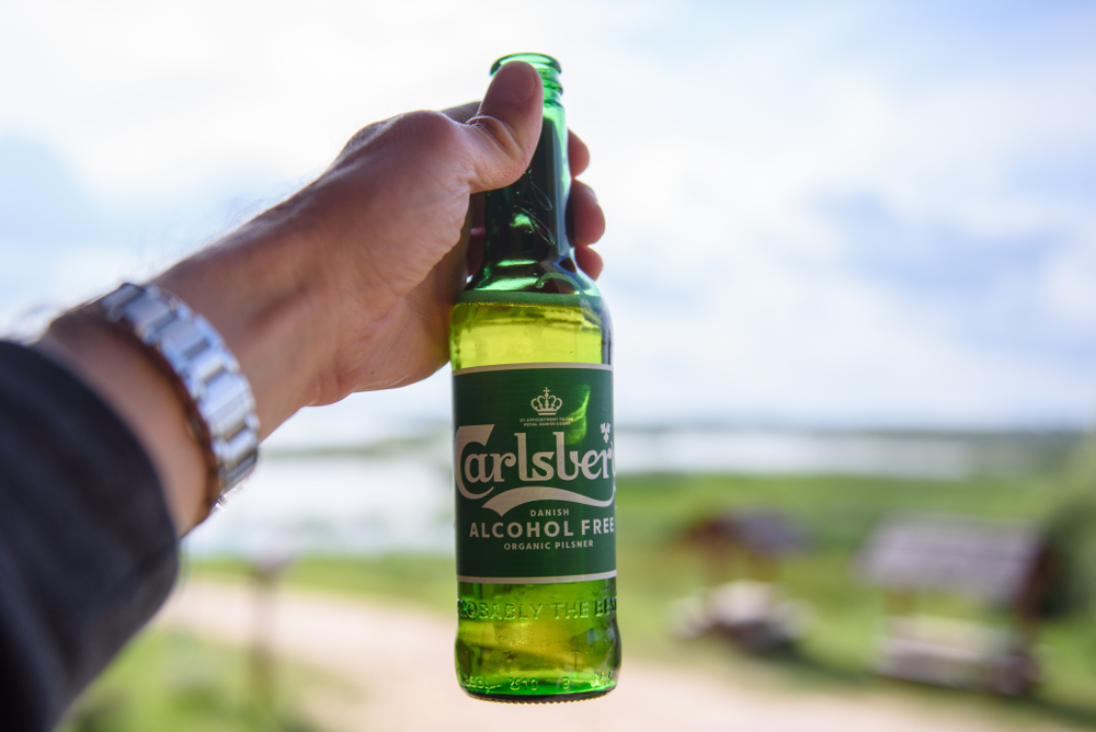 Hvid januar behøver ikke være kedelig: Alkoholfri øl er blevet bedre og mere velsmagende
