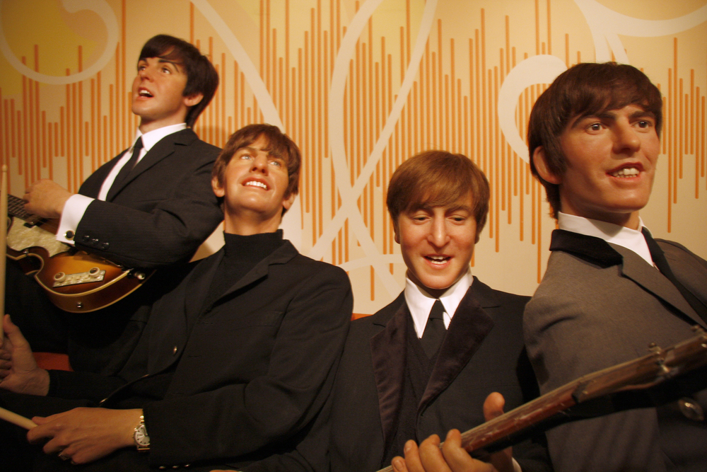 John Lennons stemme hentet tilbage til en sidste Beatles-sang: Udkommer senere på året
