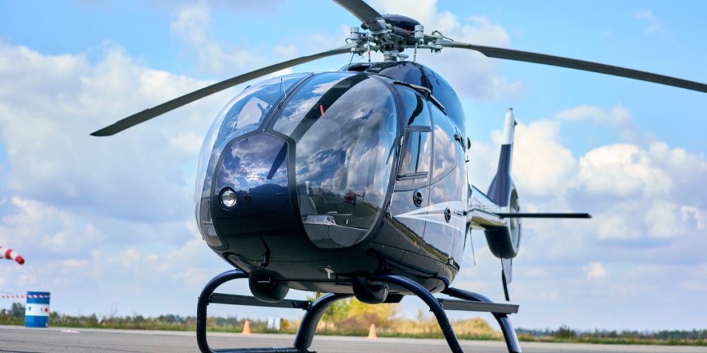 22-årig mand blev halshugget af helikopter, da han ville tage en selfie