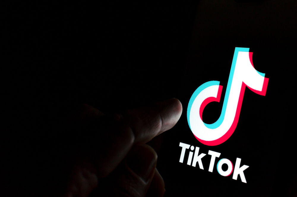 Fire teenagere døde i bilulykke: Politiet mistænker TikTok udfordring