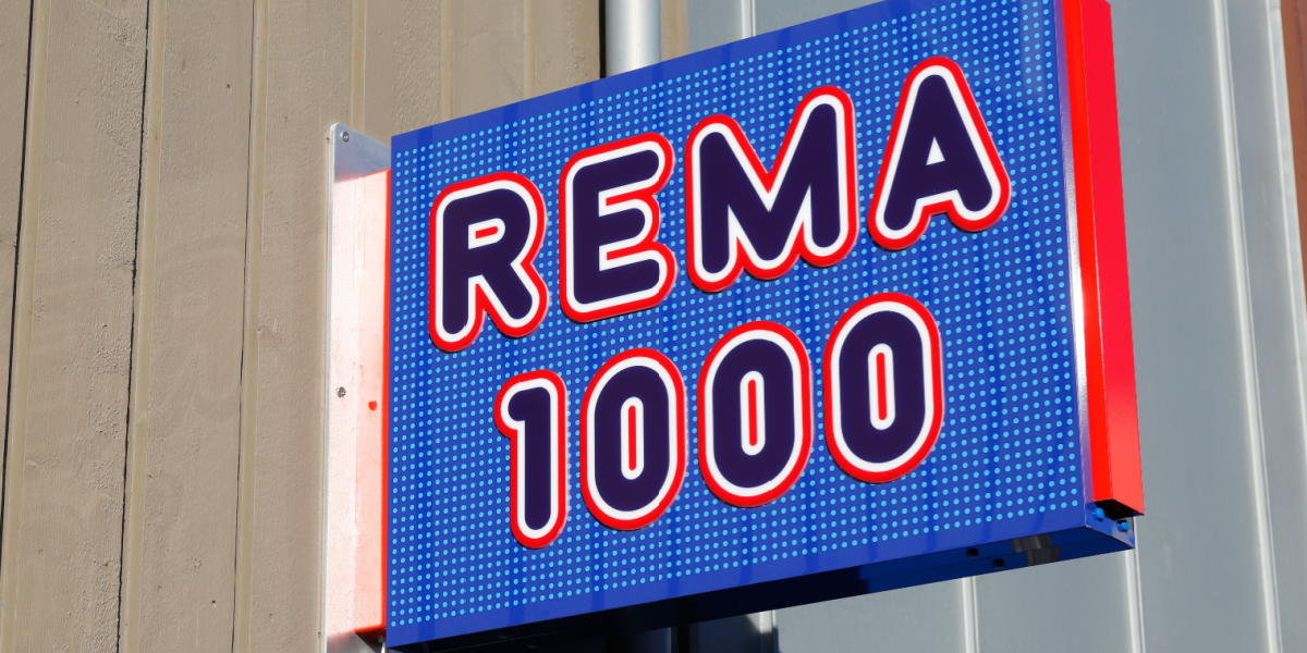 Rema 1000 giver konkurrenterne baghjul: Ekspert peger på kædens særlige våben