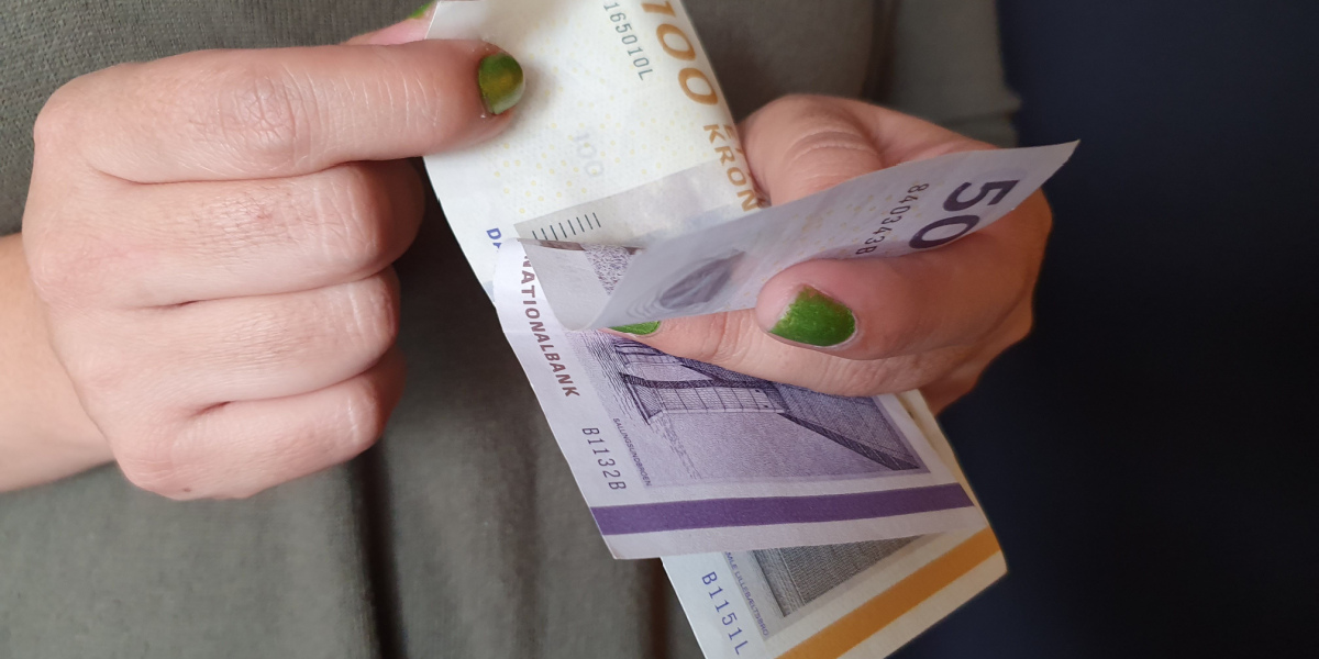 Ny undersøgelse: Denne danske bank har de mest tilfredse kunder