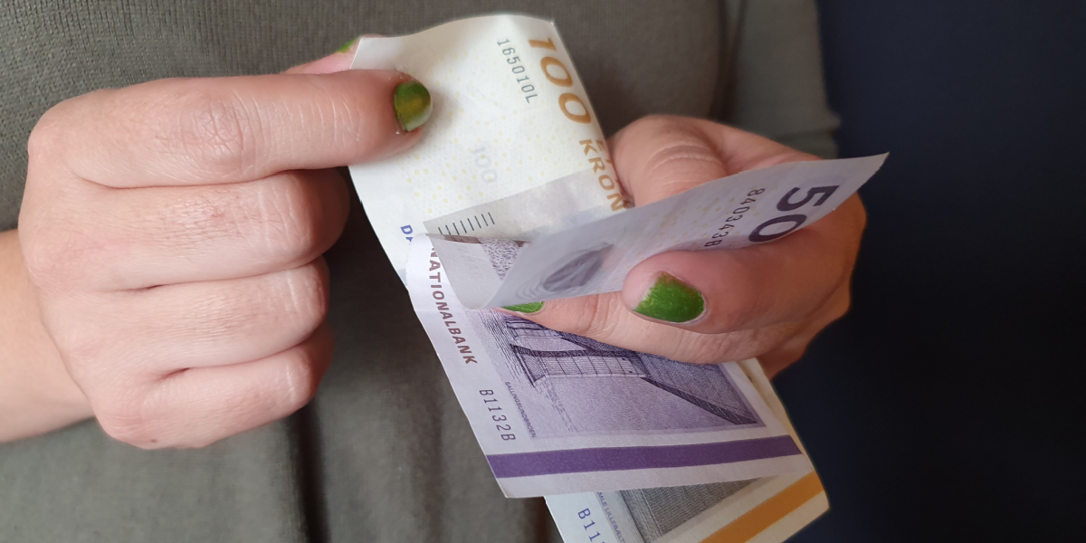 Økonomernes råd: Derfor kan det godt betale sig at forhandle med banken