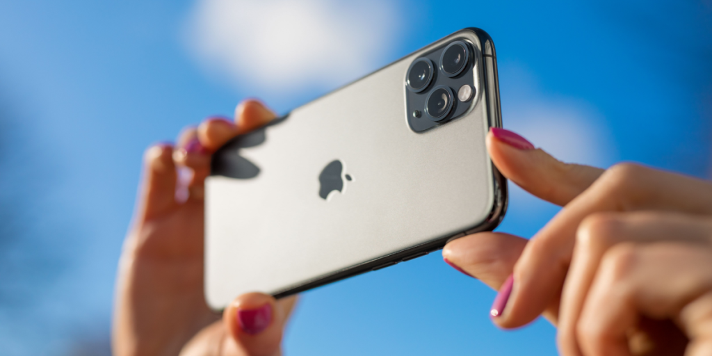 Alle iPhone-ejere bør kende disse 11 tips til kameraet